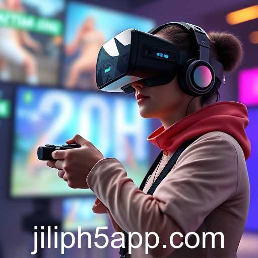 Gaming Innovations and Technological Advances