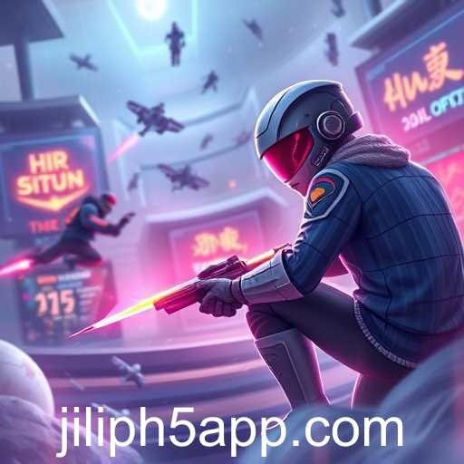 Jili PH5: Revolutionizing Online Gaming Trends