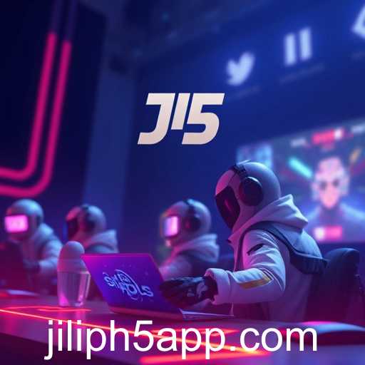 The Rise of Jili PH5 in Online Gaming